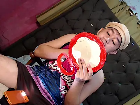 Snapshot of mr_chandy chatting on 02-24-26, 10:54 mr chandy online show from 02-24-26, 10:54