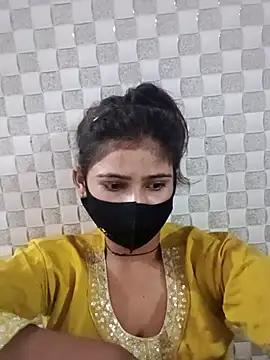 Snapshot of Arti_ chatting on 10-03-25, 06:53 Arti online show from 10-03-25, 06:53