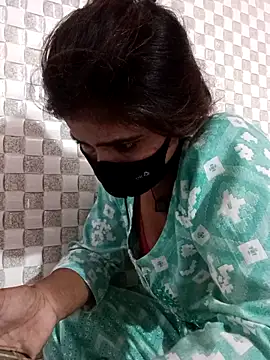 Snapshot of Arti_ chatting on 09-16-25, 05:36 Arti online show from 09-16-25, 05:36