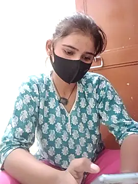 Snapshot of Arti_ chatting on 09-25-25, 08:48 Arti online show from 09-25-25, 08:48