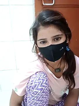 Snapshot of Arti_ chatting on 09-20-25, 03:06 Arti online show from 09-20-25, 03:06