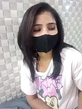 Snapshot of Arti_ chatting on 10-16-25, 06:49 Arti online show from 10-16-25, 06:49