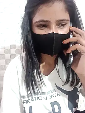 Snapshot of Arti_ chatting on 10-21-25, 05:34 Arti online show from 10-21-25, 05:34