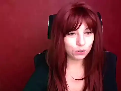 Alice Gotica online show from 09-29-25, 11:38