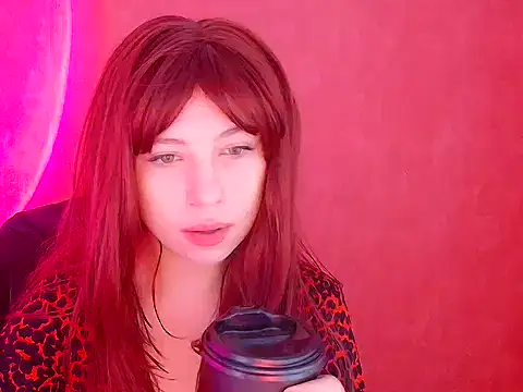 Alice Gotica online show from 10-09-25, 01:00