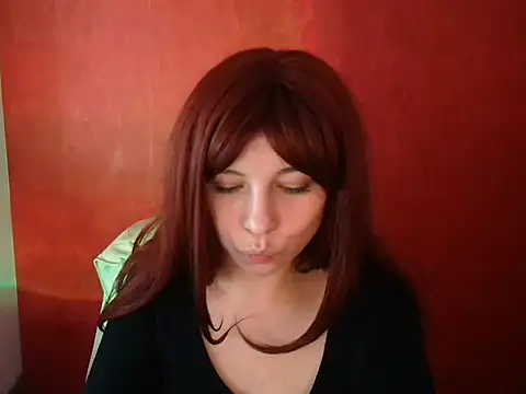 Alice Gotica online show from 10-11-25, 12:33