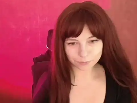 Alice Gotica online show from 10-06-25, 01:45