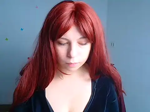 Alice Gotica online show from 10-13-25, 11:23