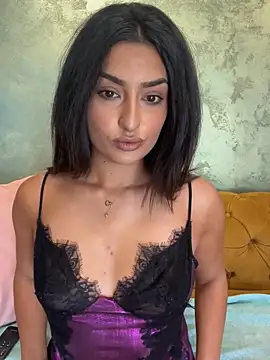 Mia spicyy online show from 10-27-25, 09:43