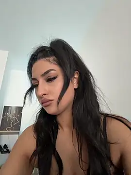 Mia spicyy online show from 08-02-26, 11:08