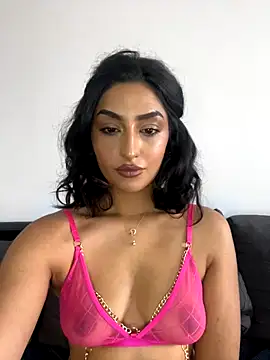 Mia spicyy online show from 11-16-25, 10:09