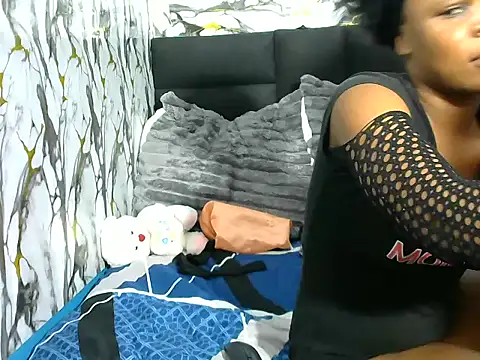 BlondieBitch online show from 03-26-26, 08:01