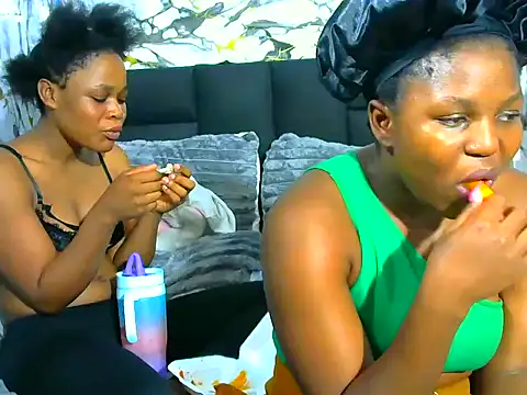 BlondieBitch online show from 03-19-26, 09:04