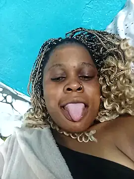 BlondieBitch online show from 03-12-26, 03:49