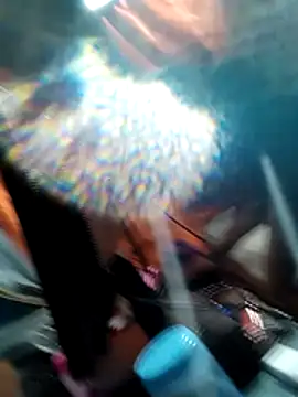 BlondieBitch online show from 10-26-25, 04:07