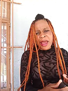 BlondieBitch online show from 11-23-25, 10:03