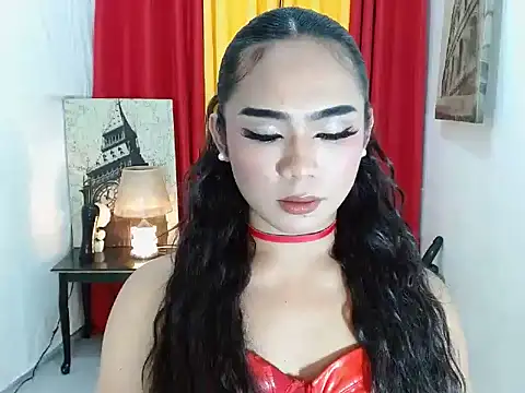 Isabel Daza online show from 09-19-25, 10:19