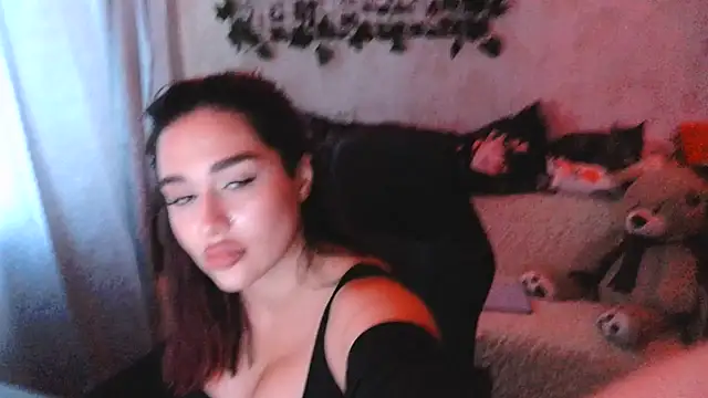 Amireth online show from 09-30-25, 01:17