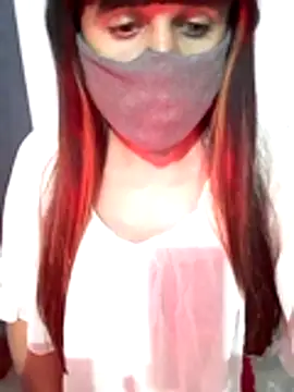 Cutie-Whiskey1 online show from 01-14-26, 06:33