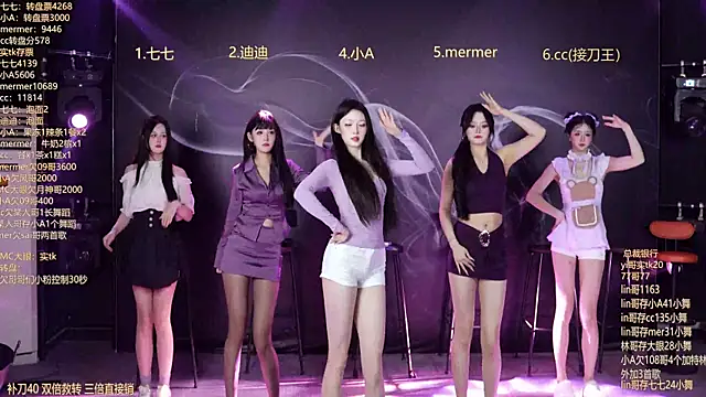 SK010 online show from 03-07-26, 10:10