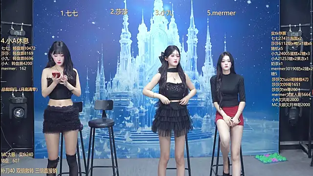 SK010 online show from 01-13-26, 10:08