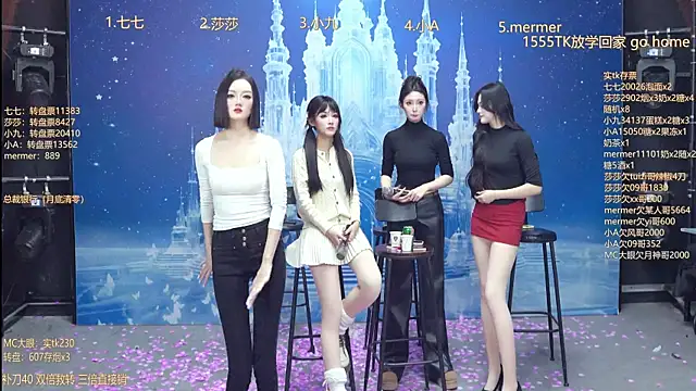 SK010 online show from 01-05-26, 05:27