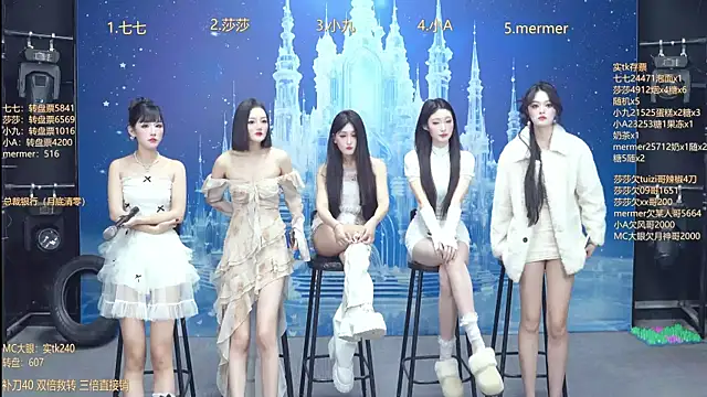 SK010 online show from 01-15-26, 10:07