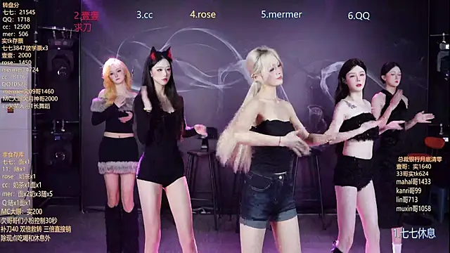 SK010 online show from 05-19-26, 10:11