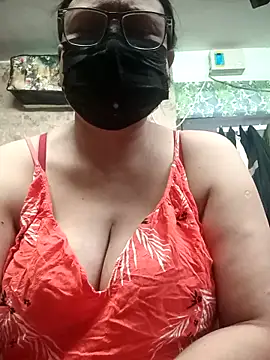 thehotlady online show from 02-01-26, 02:43