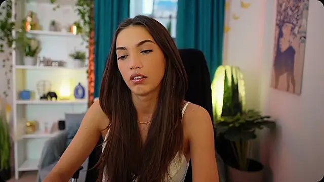 Alexis Love  online show from 09-26-25, 01:07