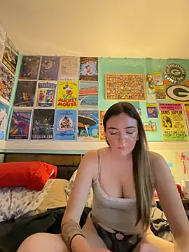 kaybabyx4 online show from 04-11-26, 12:18