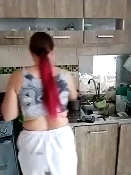 LaraCaliente online show from 03-03-26, 12:12