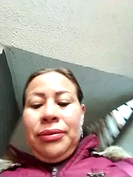 LaraCaliente online show from 02-24-26, 12:17