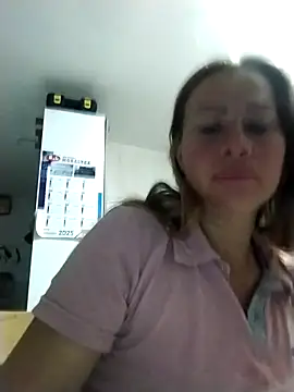 LaraCaliente online show from 10-10-25, 10:16