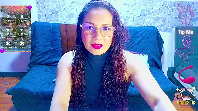 zamy x online show from 12-05-25, 01:38