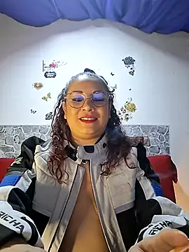 zamy x online show from 01-10-26, 03:02