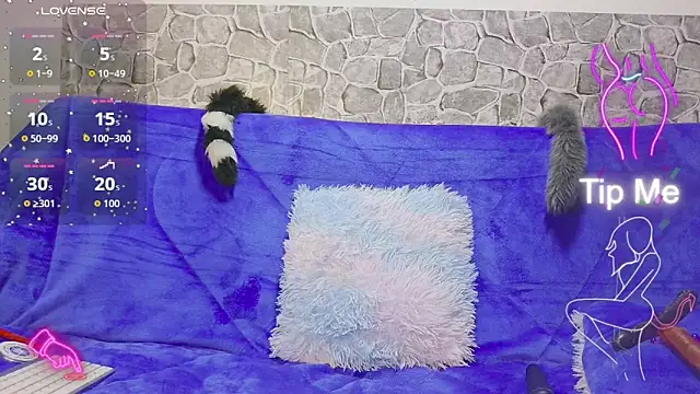 zamy x online show from 10-24-25, 02:43