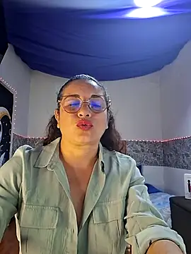 zamy x online show from 03-15-26, 03:57