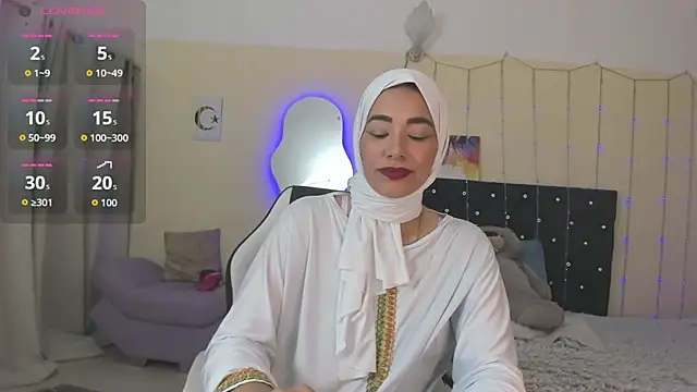 Snapshot of ShanaJamil chatting on 05-06-26, 12:09 ShanaJamil online show from 05-06-26, 12:09