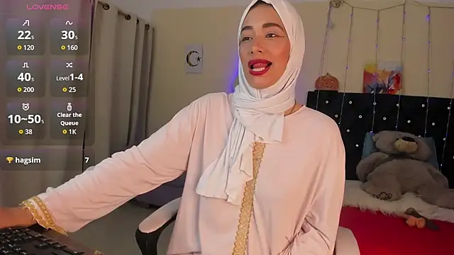 Snapshot of ShanaJamil chatting on 04-23-26, 12:29 ShanaJamil online show from 04-23-26, 12:29