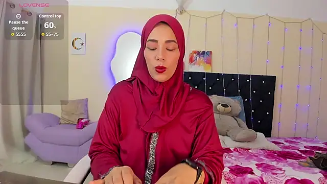 Snapshot of ShanaJamil chatting on 05-04-26, 12:08 ShanaJamil online show from 05-04-26, 12:08