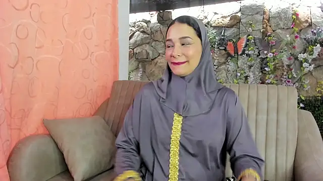 Snapshot of ShanaJamil chatting on 06-16-26, 12:16 ShanaJamil online show from 06-16-26, 12:16