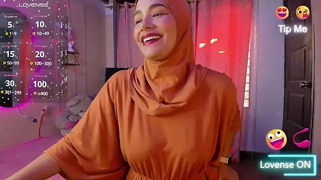 ShanaJamil online show from 12-22-25, 12:16