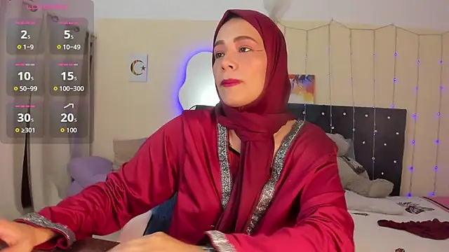 Snapshot of ShanaJamil chatting on 05-11-26, 12:06 ShanaJamil online show from 05-11-26, 12:06