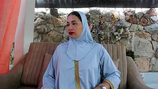Snapshot of ShanaJamil chatting on 06-17-26, 12:15 ShanaJamil online show from 06-17-26, 12:15