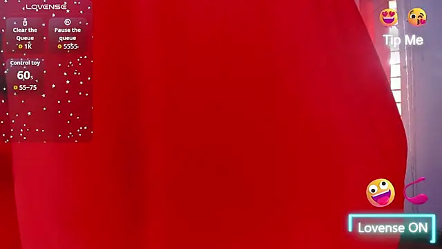 ShanaJamil online show from 10-29-25, 12:15