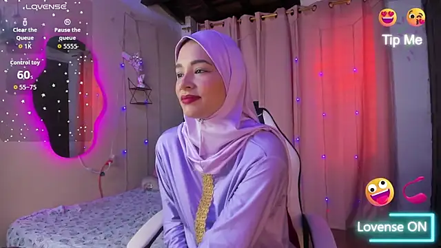 ShanaJamil online show from 12-16-25, 12:20