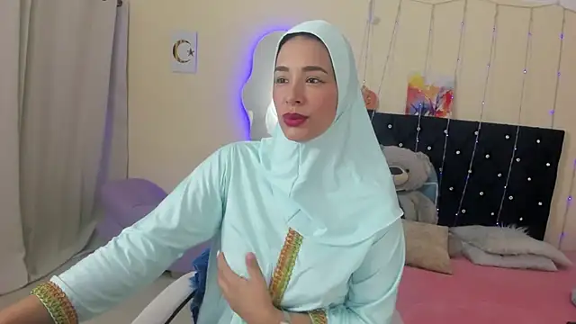 ShanaJamil online show from 03-16-26, 01:13