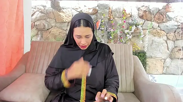 Snapshot of ShanaJamil chatting on 06-19-26, 12:22 ShanaJamil online show from 06-19-26, 12:22