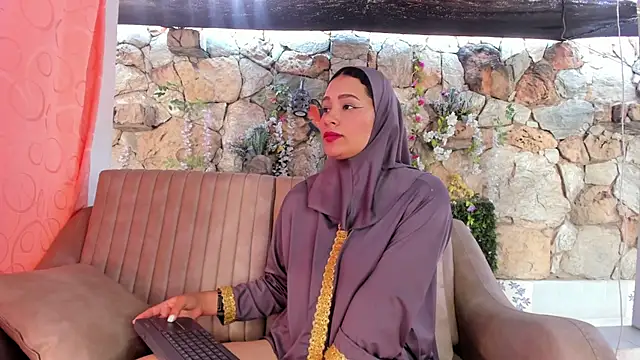 Snapshot of ShanaJamil chatting on 07-15-26, 12:45 ShanaJamil online show from 07-15-26, 12:45